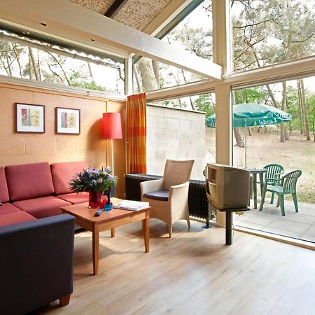 Landal De Lommerbergen Reuver ภายนอก รูปภาพ
