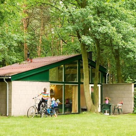 Landal De Lommerbergen Reuver ภายนอก รูปภาพ