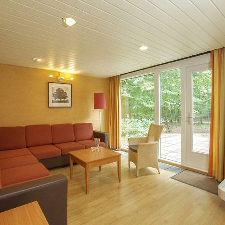 Landal De Lommerbergen Reuver ภายนอก รูปภาพ