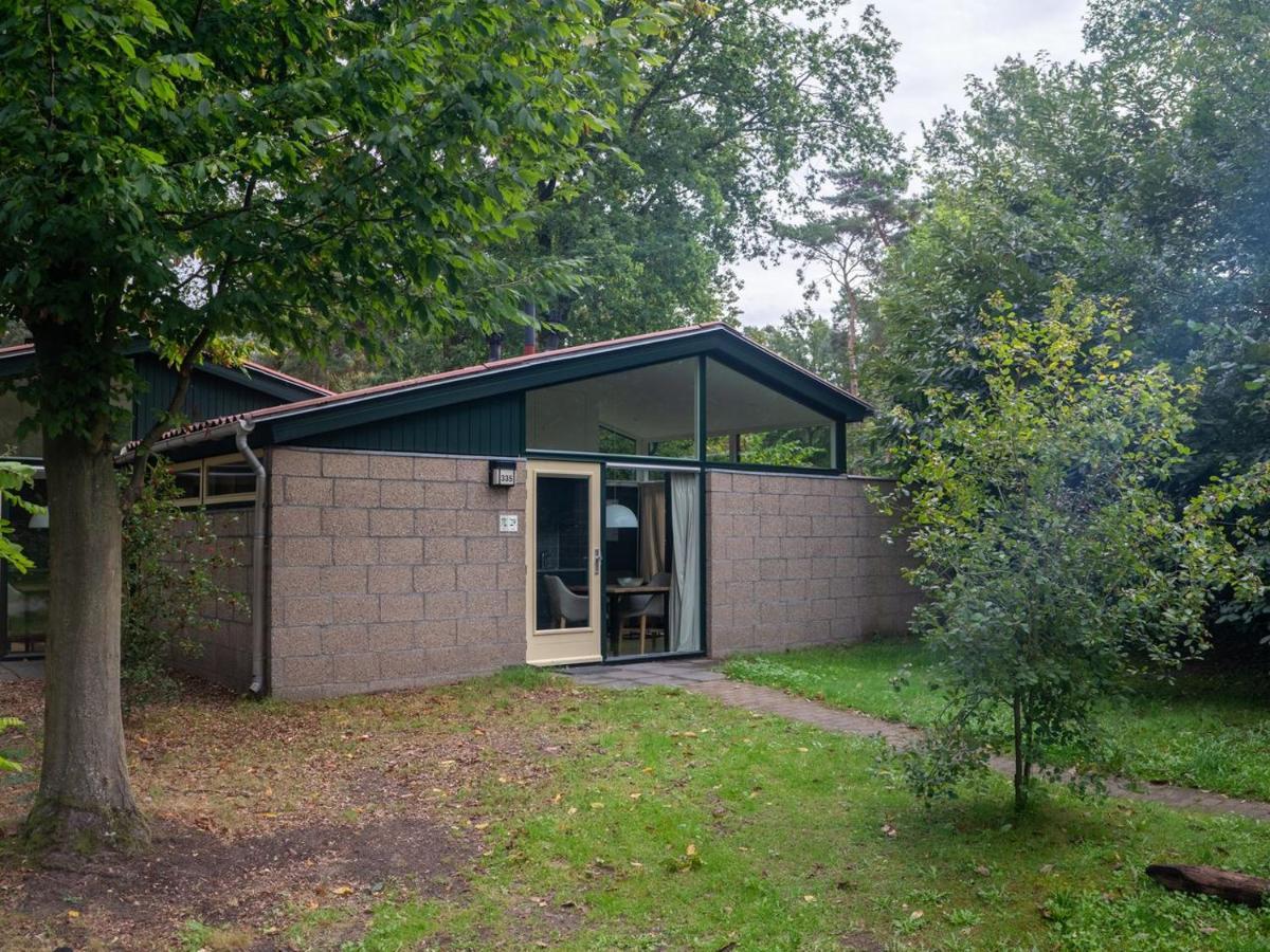Landal De Lommerbergen Reuver ภายนอก รูปภาพ