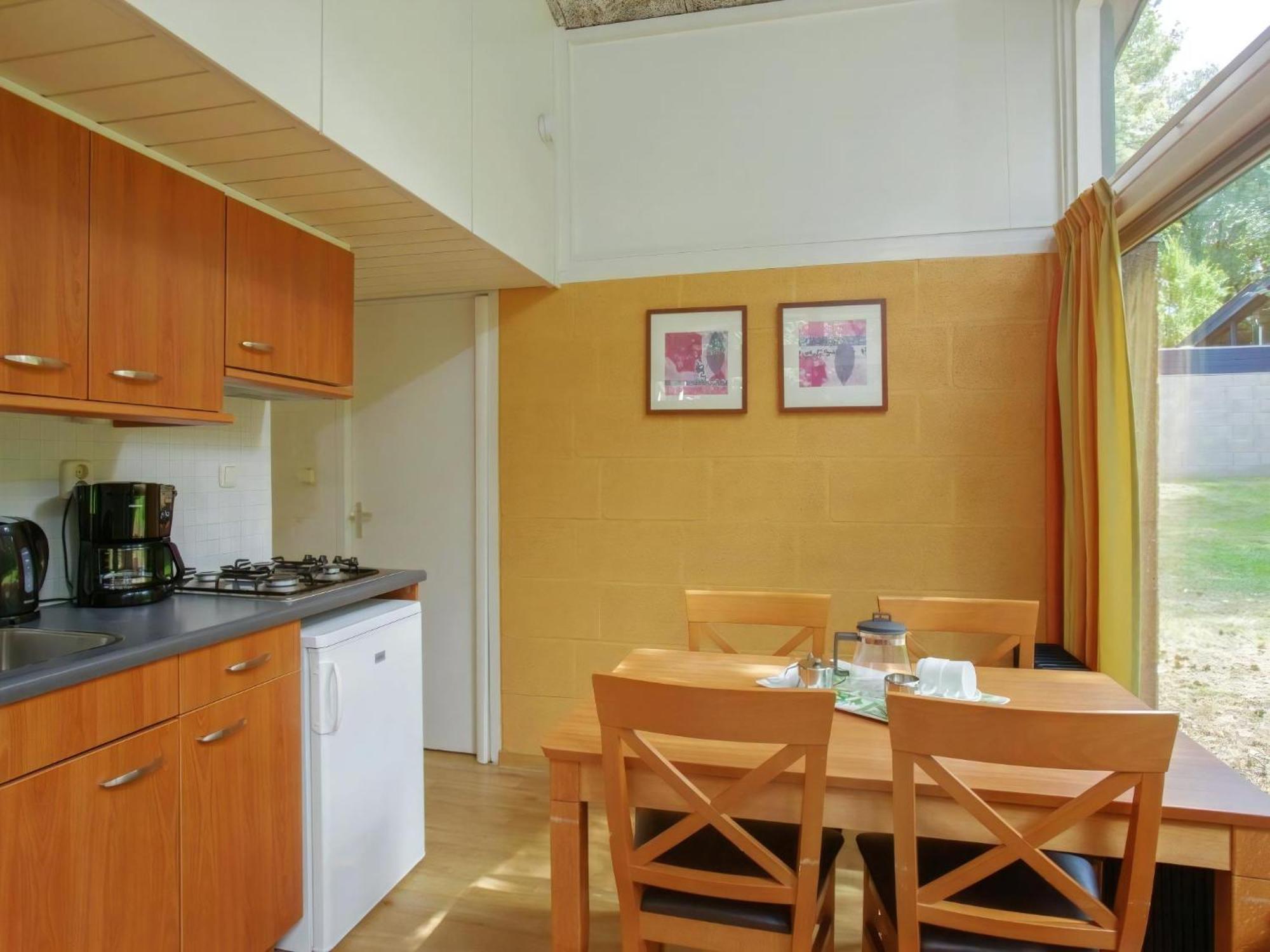 Landal De Lommerbergen Reuver ภายนอก รูปภาพ