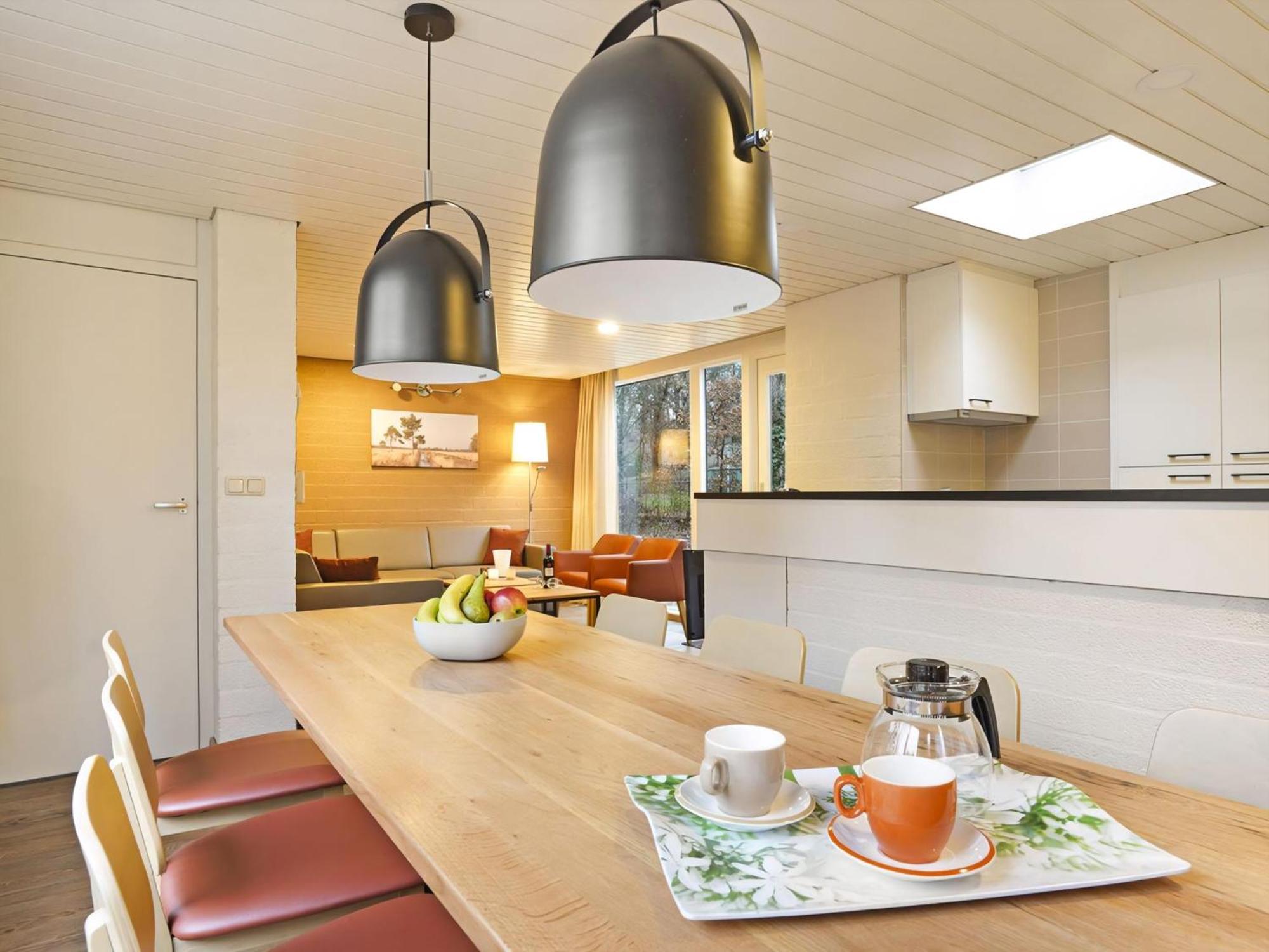 Landal De Lommerbergen Reuver ห้อง รูปภาพ