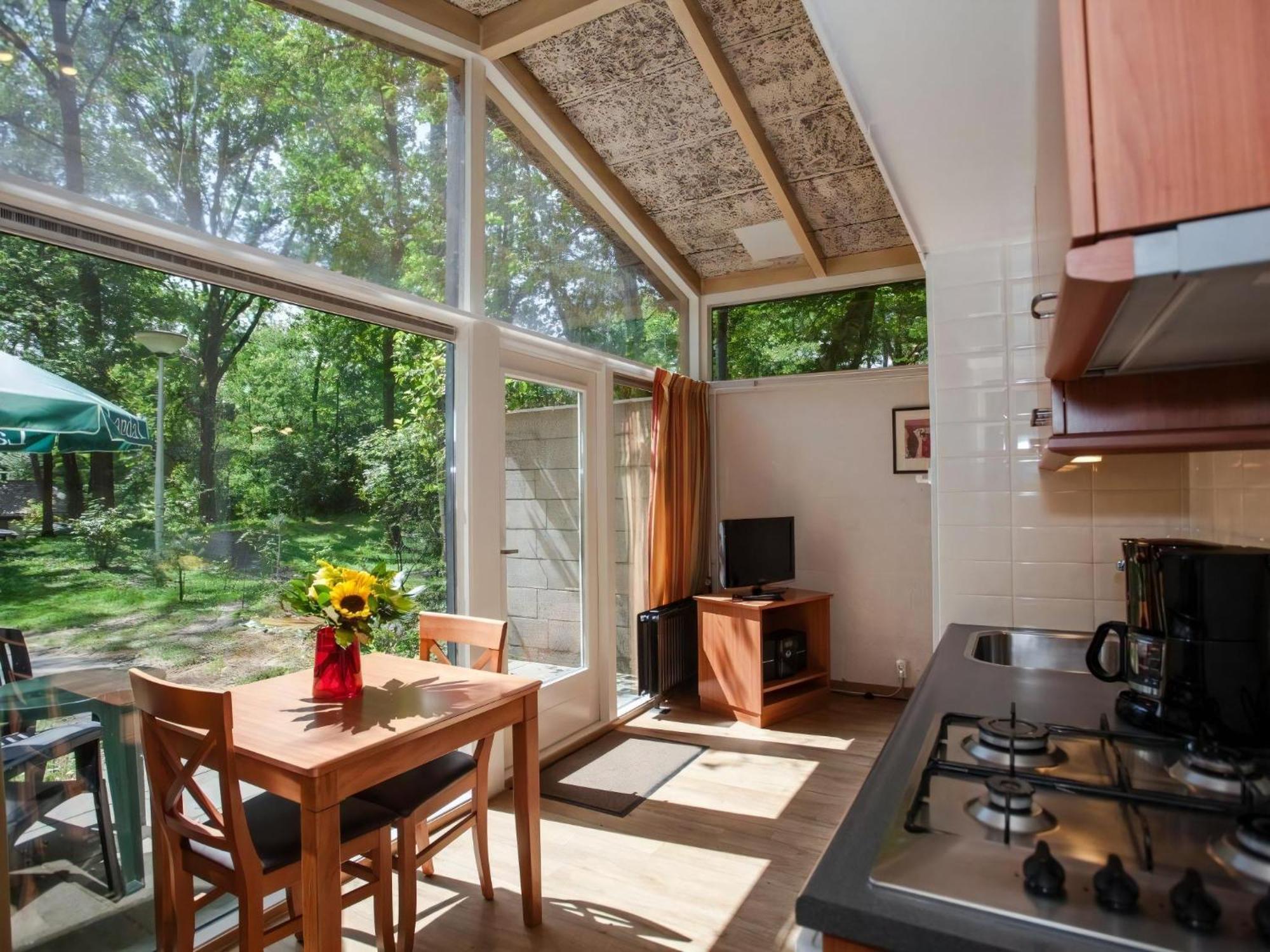 Landal De Lommerbergen Reuver ภายนอก รูปภาพ