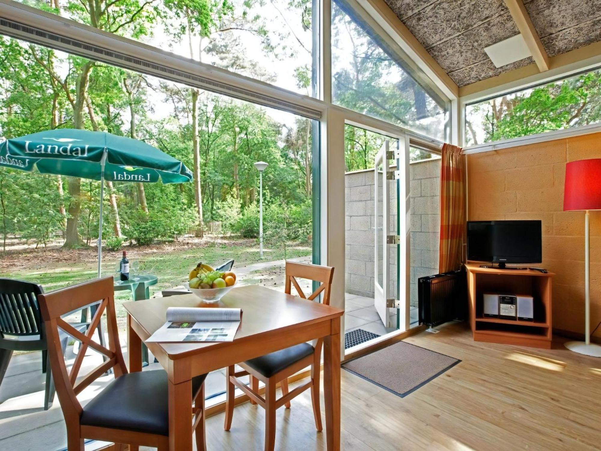 Landal De Lommerbergen Reuver ภายนอก รูปภาพ