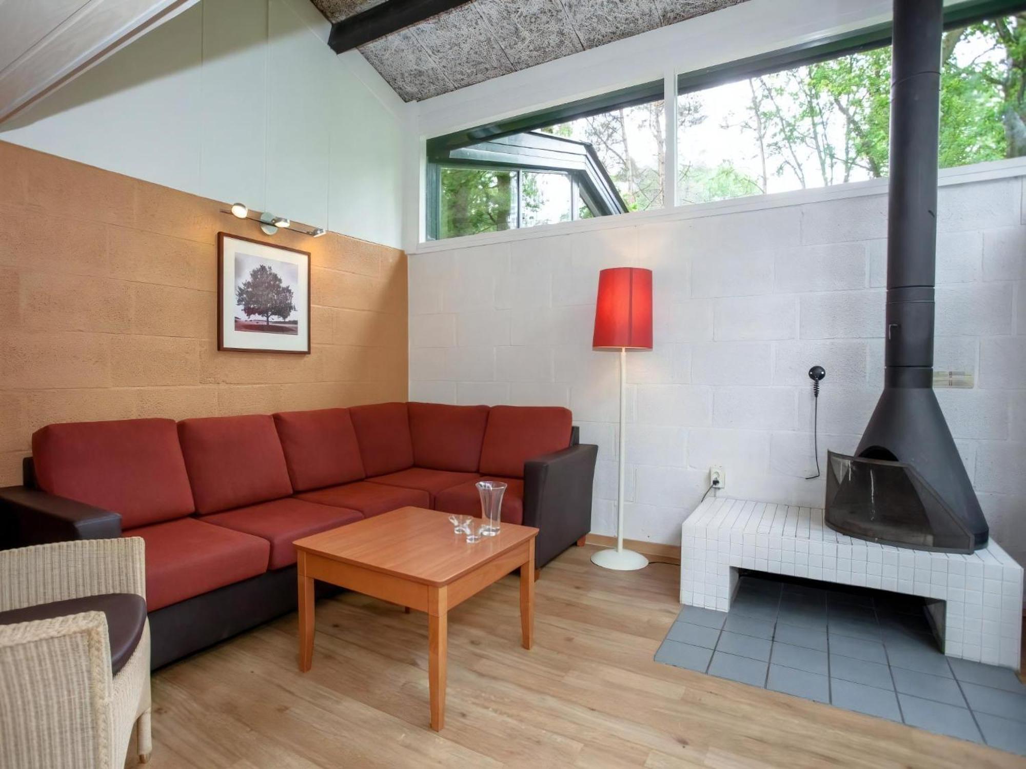 Landal De Lommerbergen Reuver ภายนอก รูปภาพ