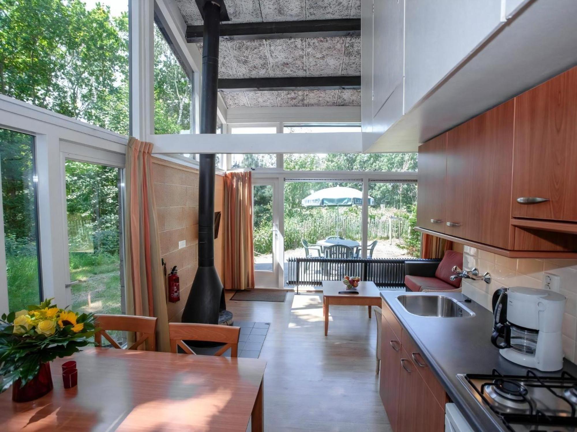 Landal De Lommerbergen Reuver ภายนอก รูปภาพ