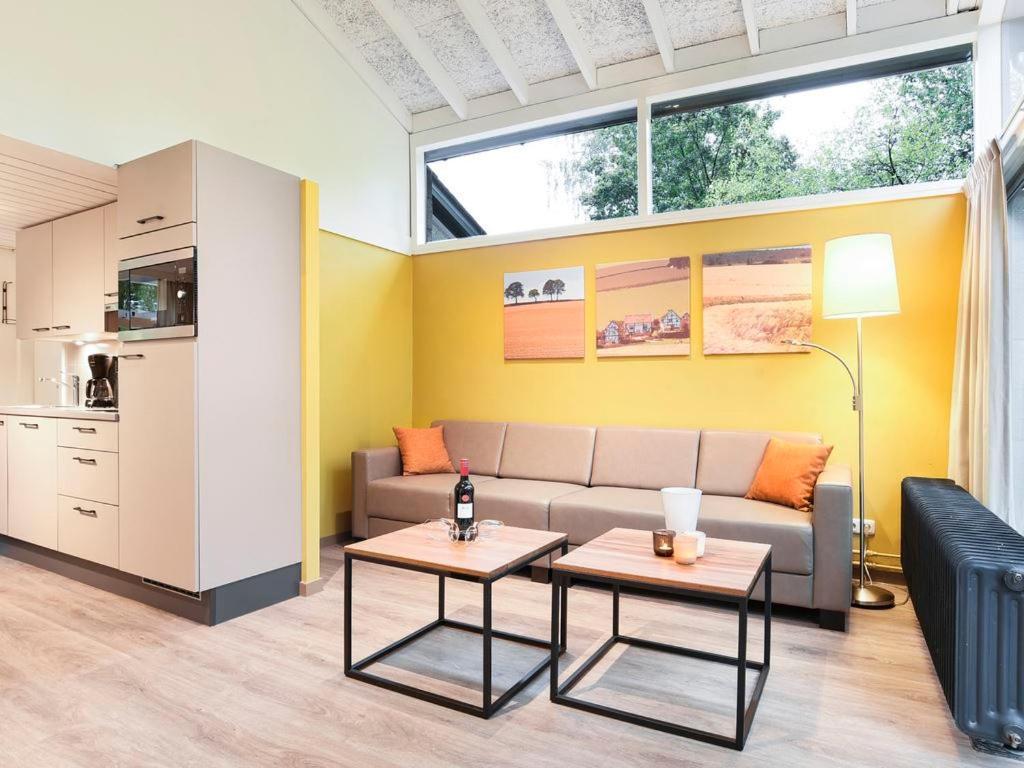Landal De Lommerbergen Reuver ภายนอก รูปภาพ