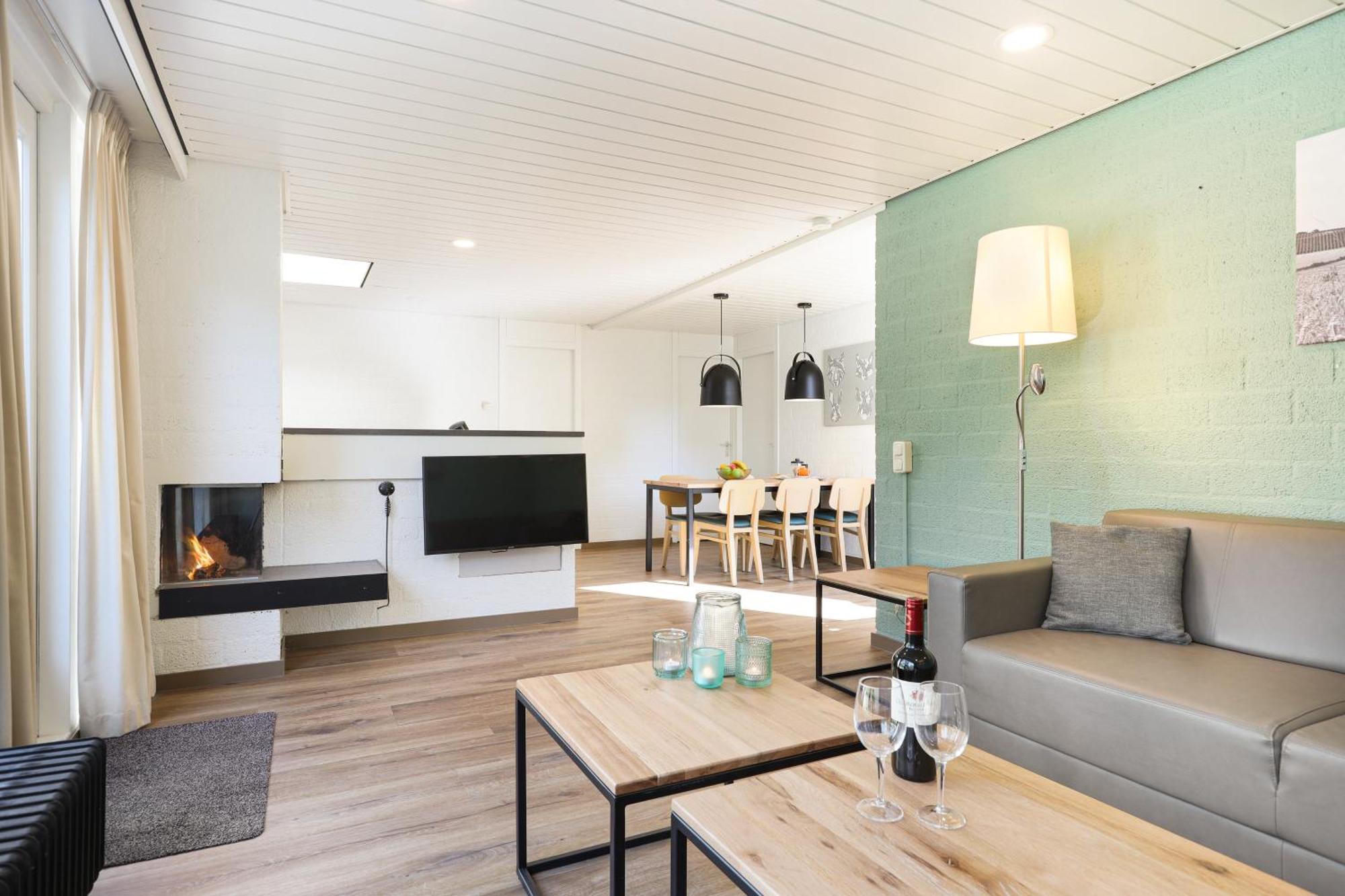 Landal De Lommerbergen Reuver ภายนอก รูปภาพ