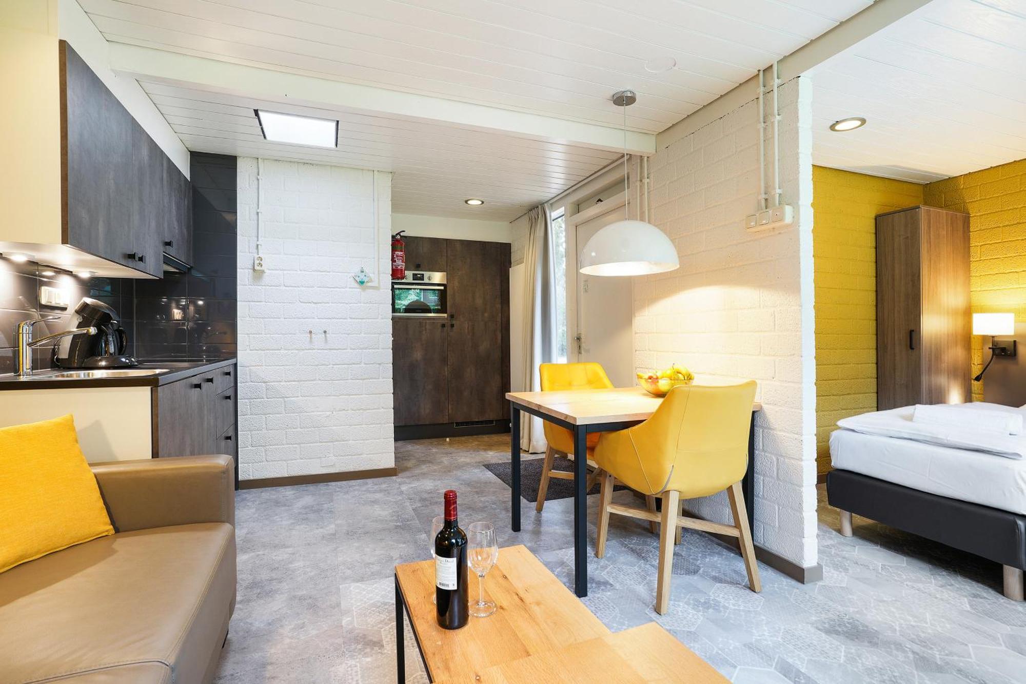 Landal De Lommerbergen Reuver ภายนอก รูปภาพ