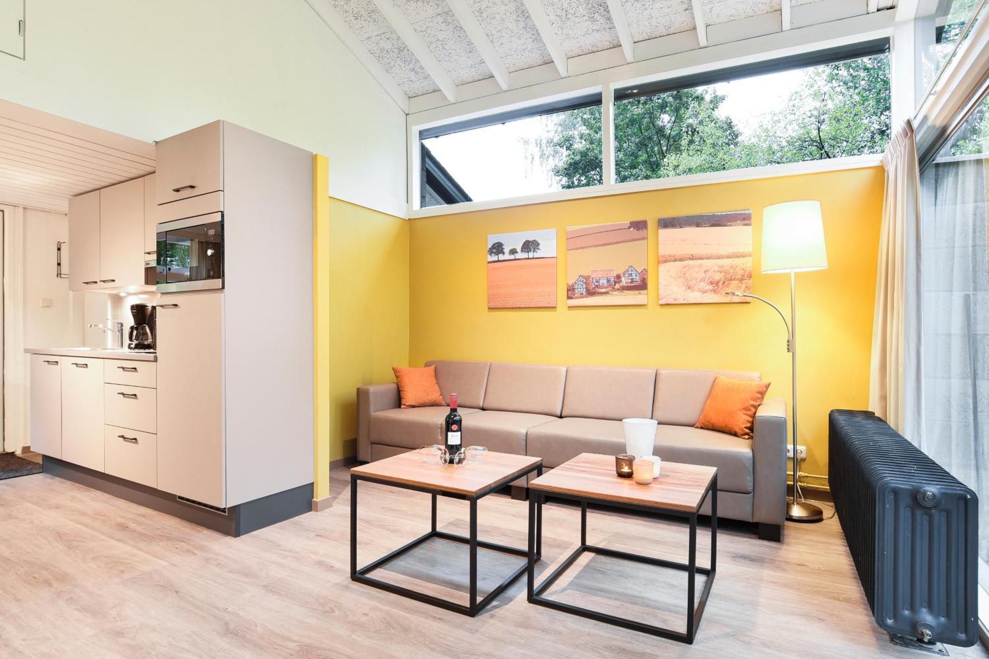 Landal De Lommerbergen Reuver ภายนอก รูปภาพ