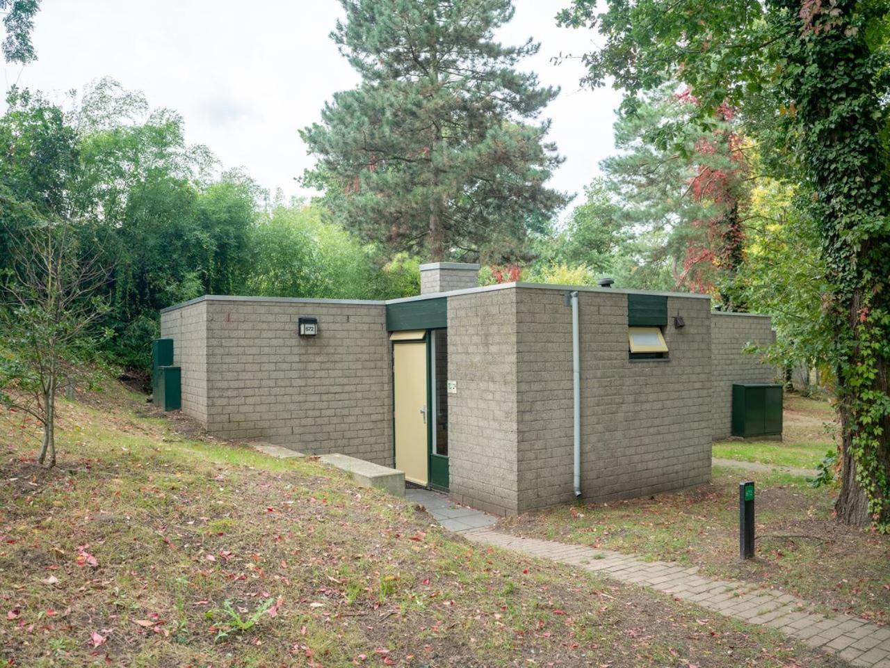 Landal De Lommerbergen Reuver ห้อง รูปภาพ