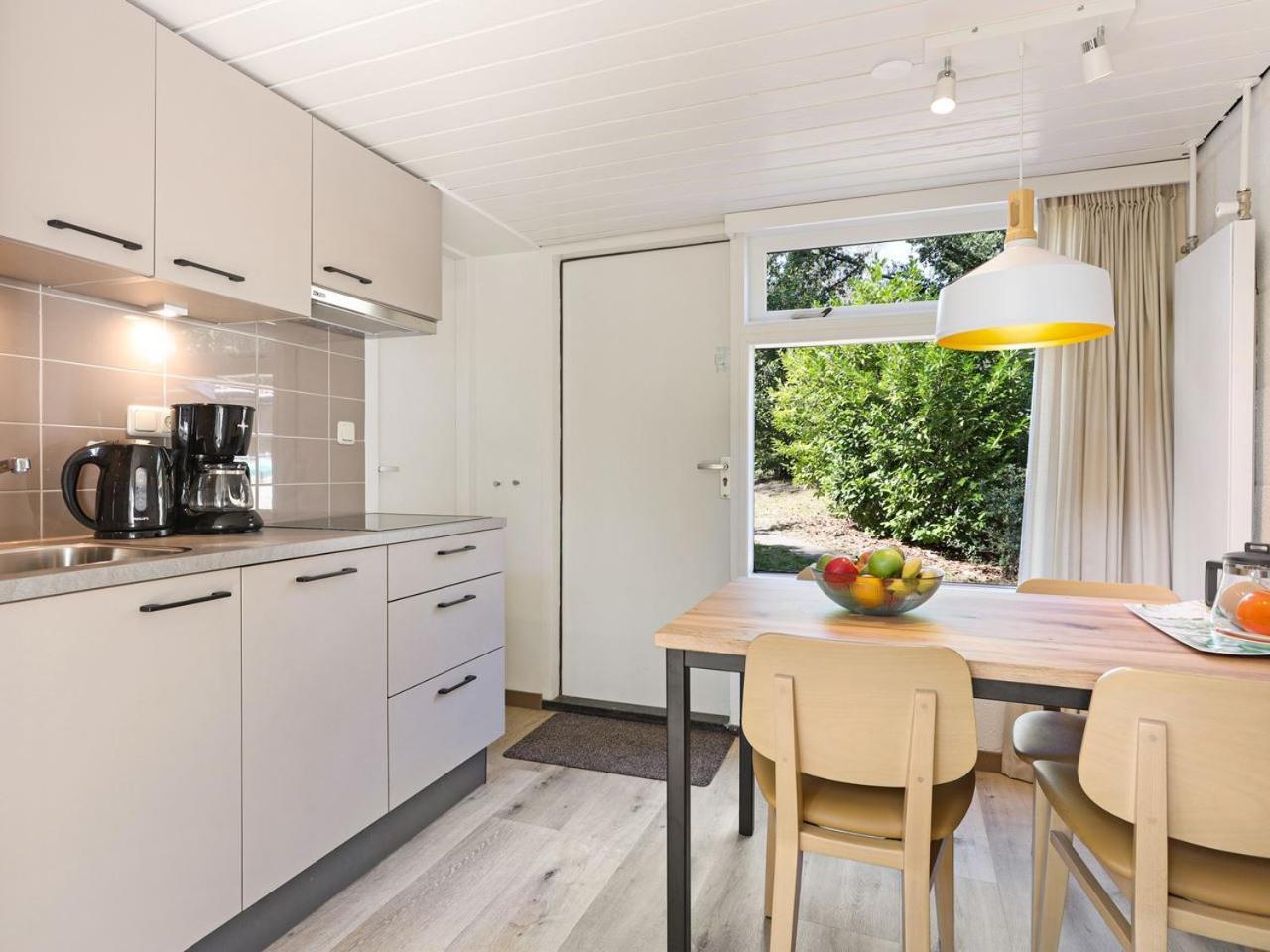 Landal De Lommerbergen Reuver ห้อง รูปภาพ