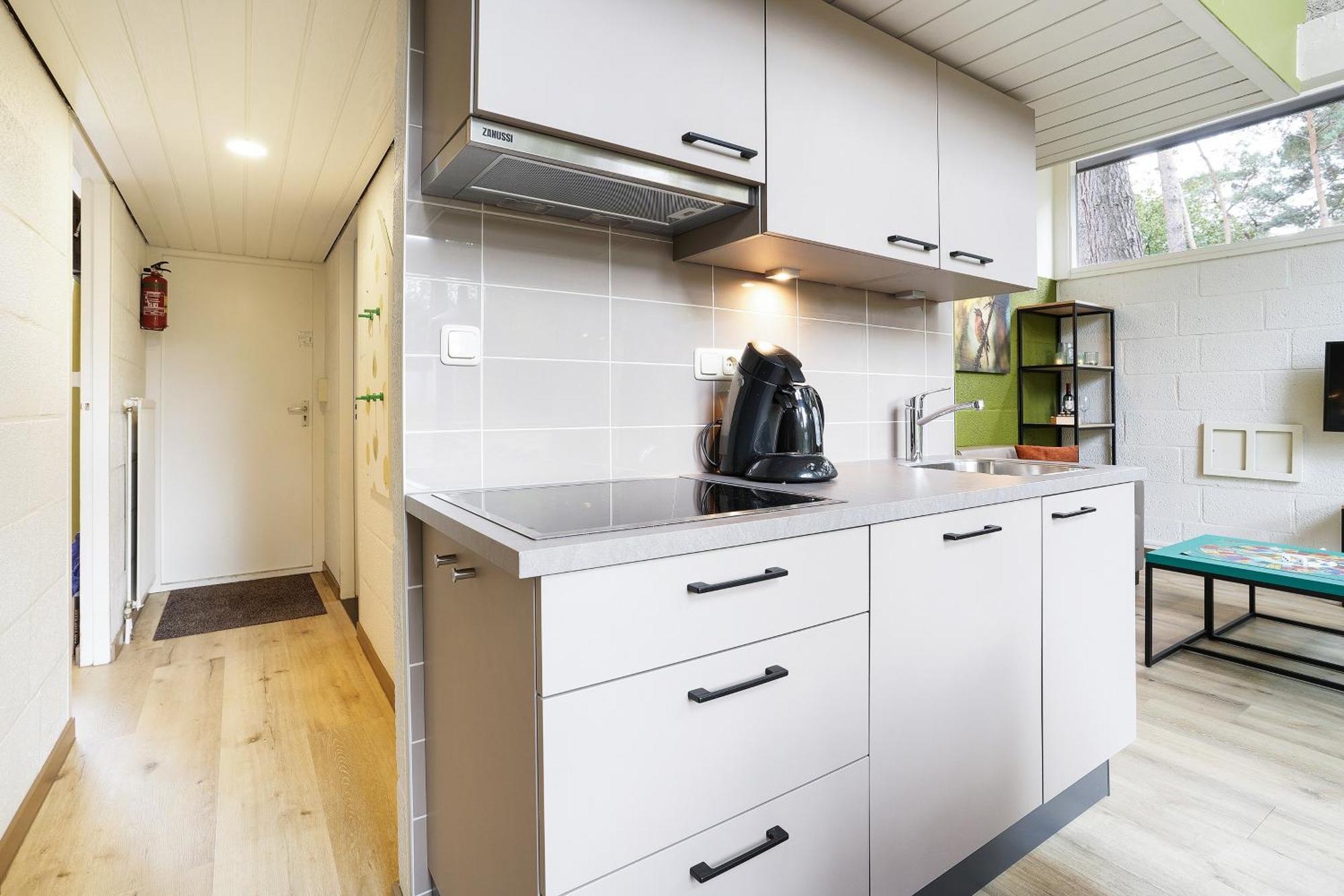 Landal De Lommerbergen Reuver ภายนอก รูปภาพ