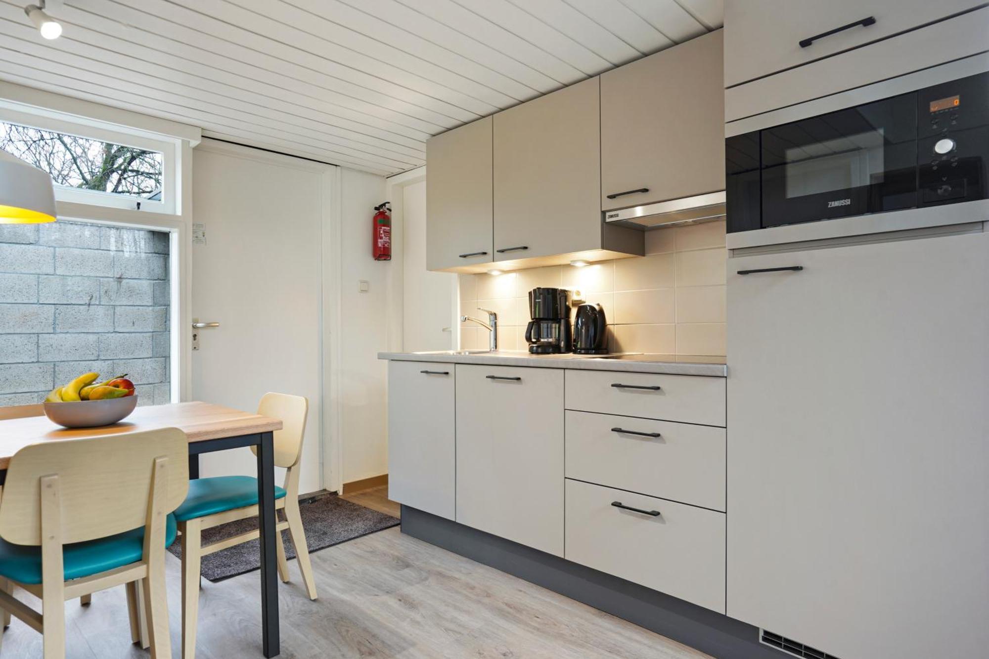 Landal De Lommerbergen Reuver ภายนอก รูปภาพ