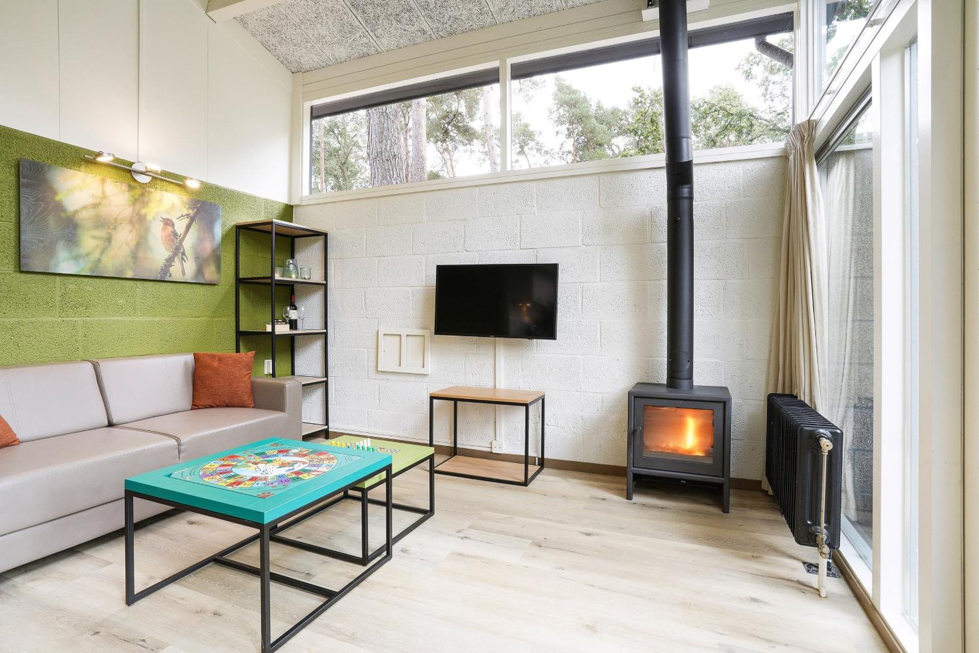 Landal De Lommerbergen Reuver ภายนอก รูปภาพ