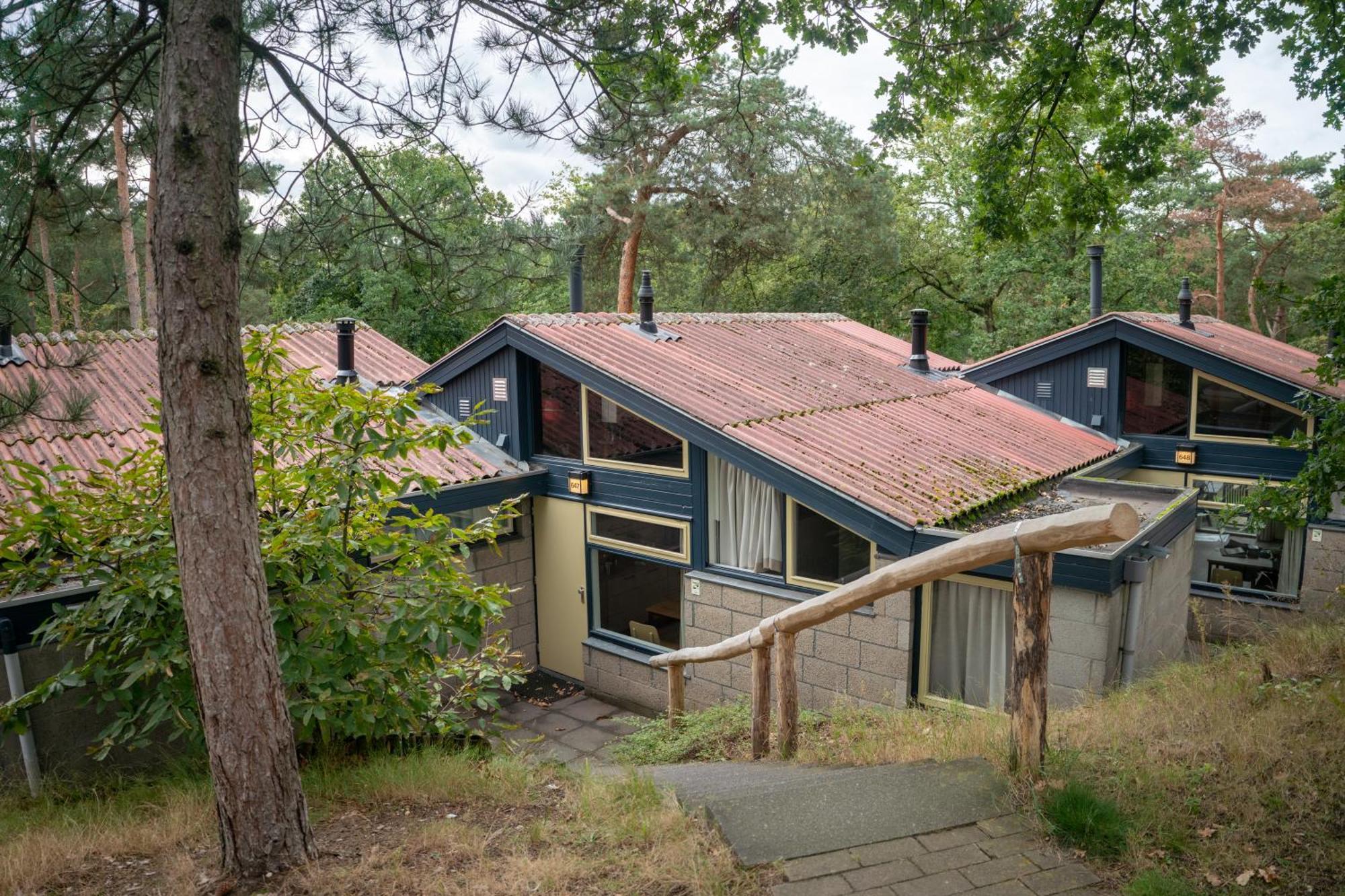 Landal De Lommerbergen Reuver ภายนอก รูปภาพ