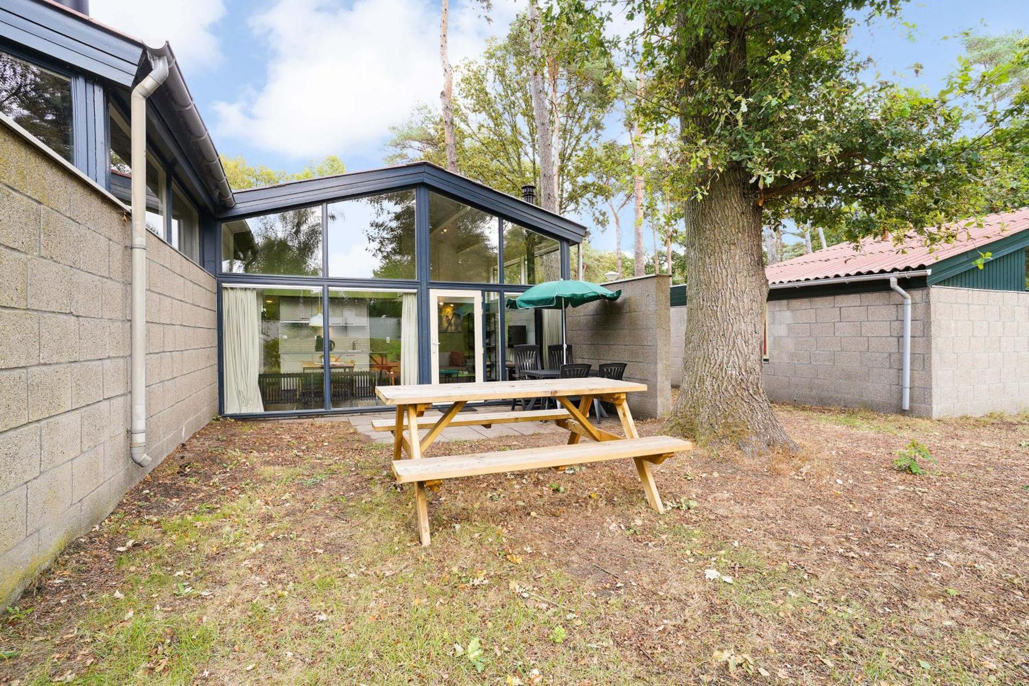 Landal De Lommerbergen Reuver ภายนอก รูปภาพ