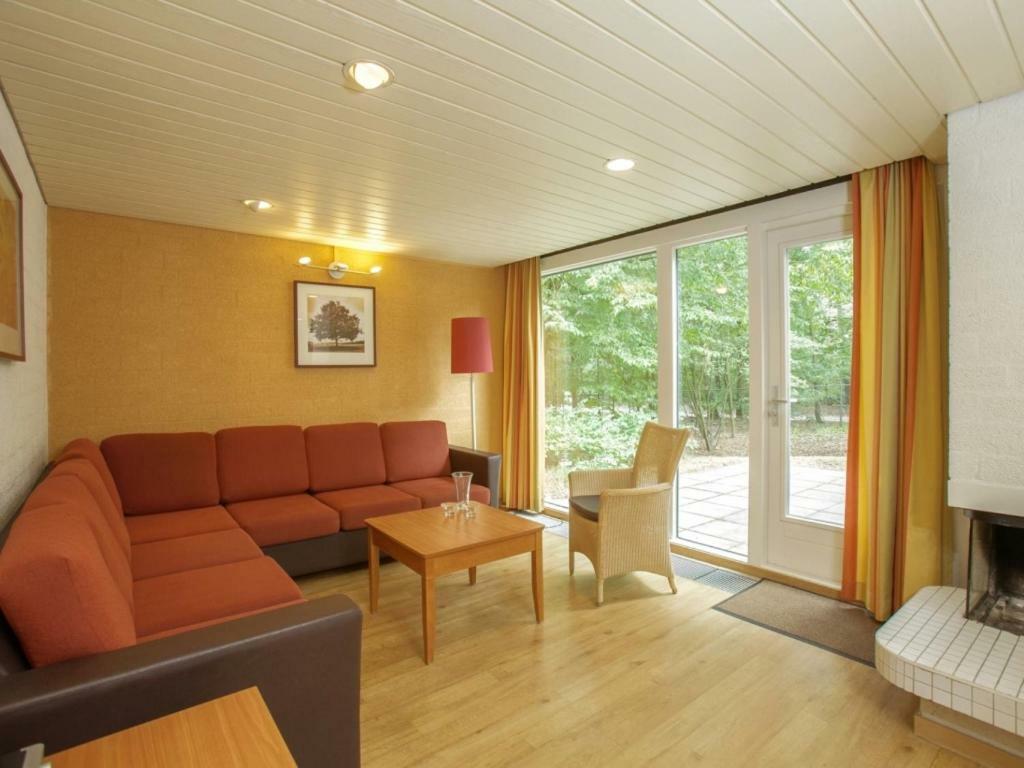 Landal De Lommerbergen Reuver ภายนอก รูปภาพ